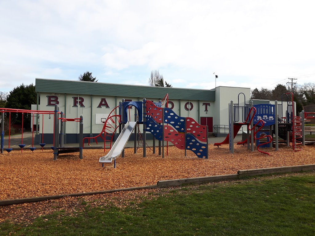 Braefoot Elementary School | 1440 Harrop Rd, Victoria, BC V8P 2S6, Canada | Phone: (250) 477-6948