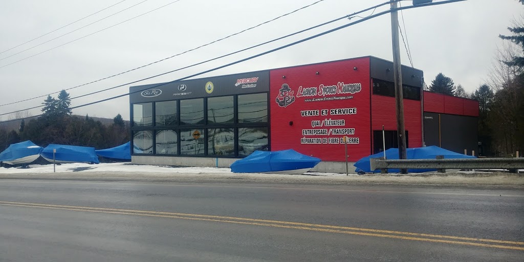 Lacroix Sports Nautique Inc | 324 Rue Principale, Lambton, QC G0M 1H0, Canada | Phone: (418) 486-2466