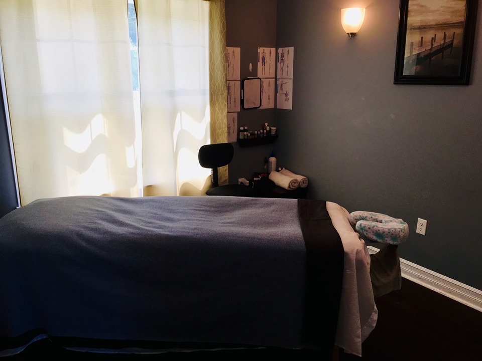 Morgan Donat Massage Therapist | Meldrum Ave, Bridgewater, NS B4V 8V6, Canada | Phone: (902) 212-2089