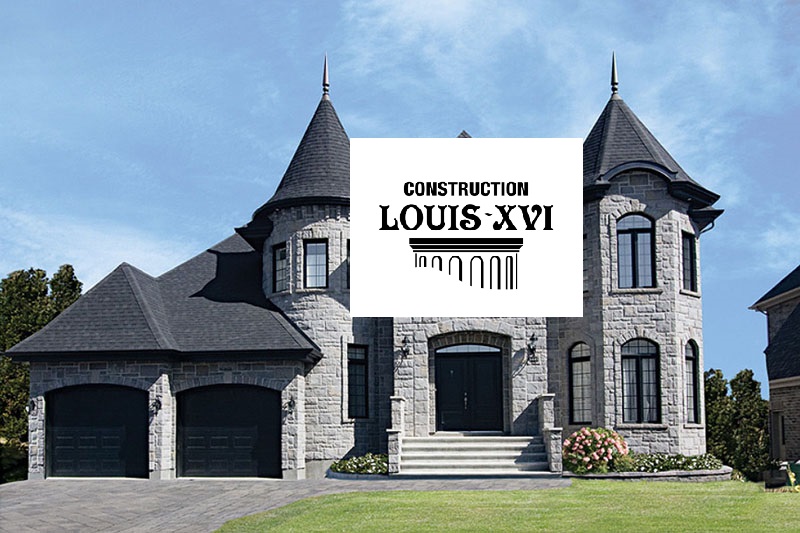 Louis Seize Constructions | C. P. 70010, Blainville, QC J7B 0A9, Canada | Phone: (450) 430-2788