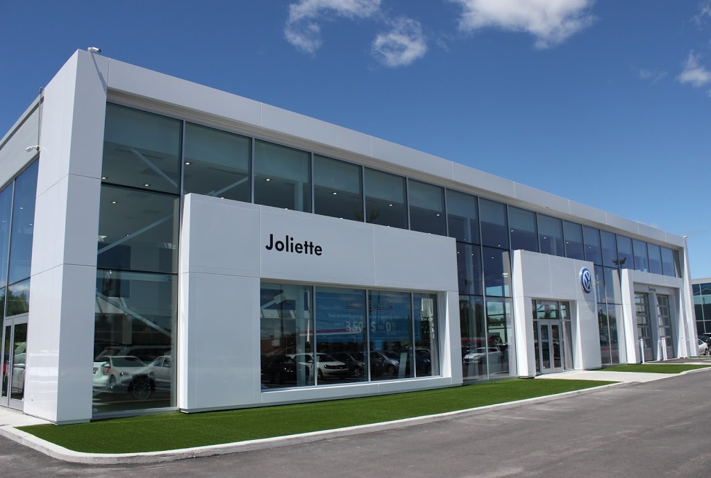 Joliette Volkswagen | 558 Rte 131, Notre-Dame-des-Prairies, QC J6E 0M2, Canada | Phone: (450) 756-4515