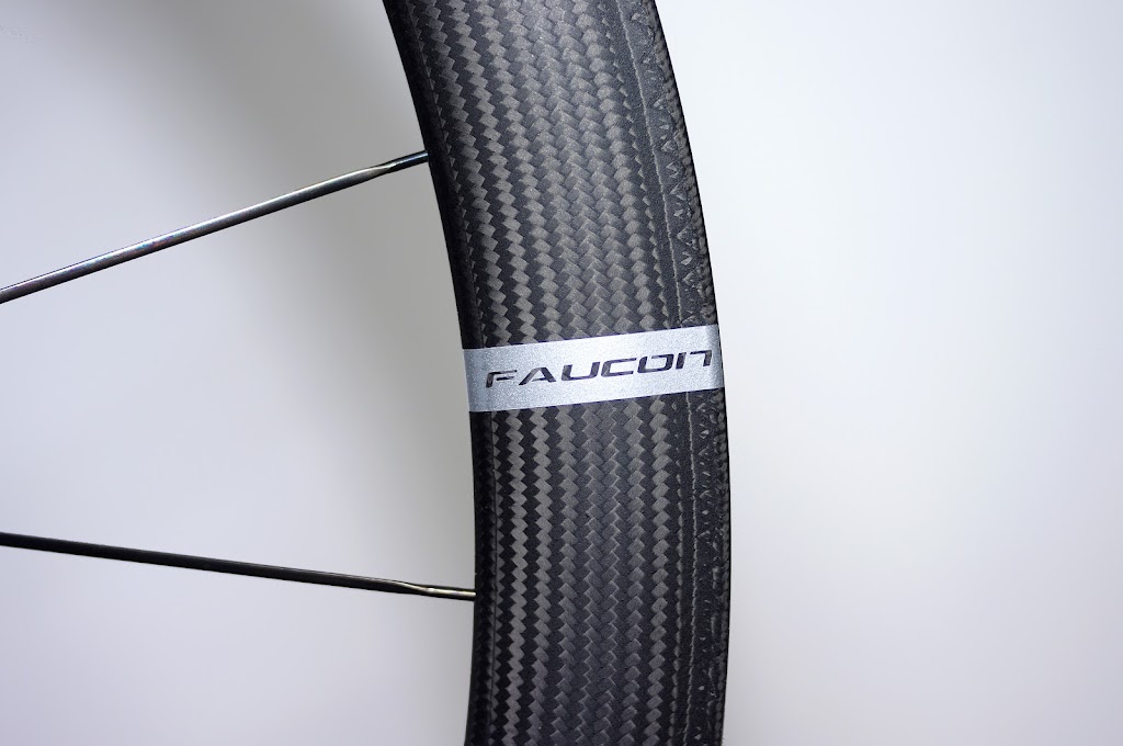 Falcon Composites | 5640 Chem. du Bois-Franc, Saint-Laurent, QC H4S 1A9, Canada | Phone: (514) 691-5850