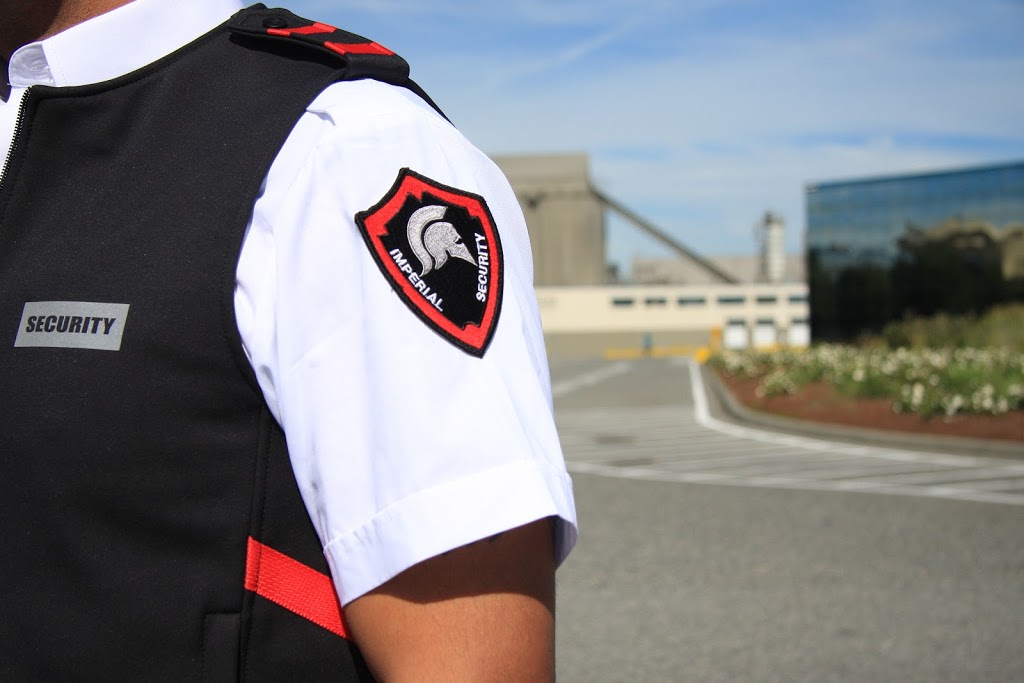 Imperial Security Group | 4871 Shell Rd Suite 2255, Richmond, BC V6X 3Z6, Canada | Phone: (604) 231-9973