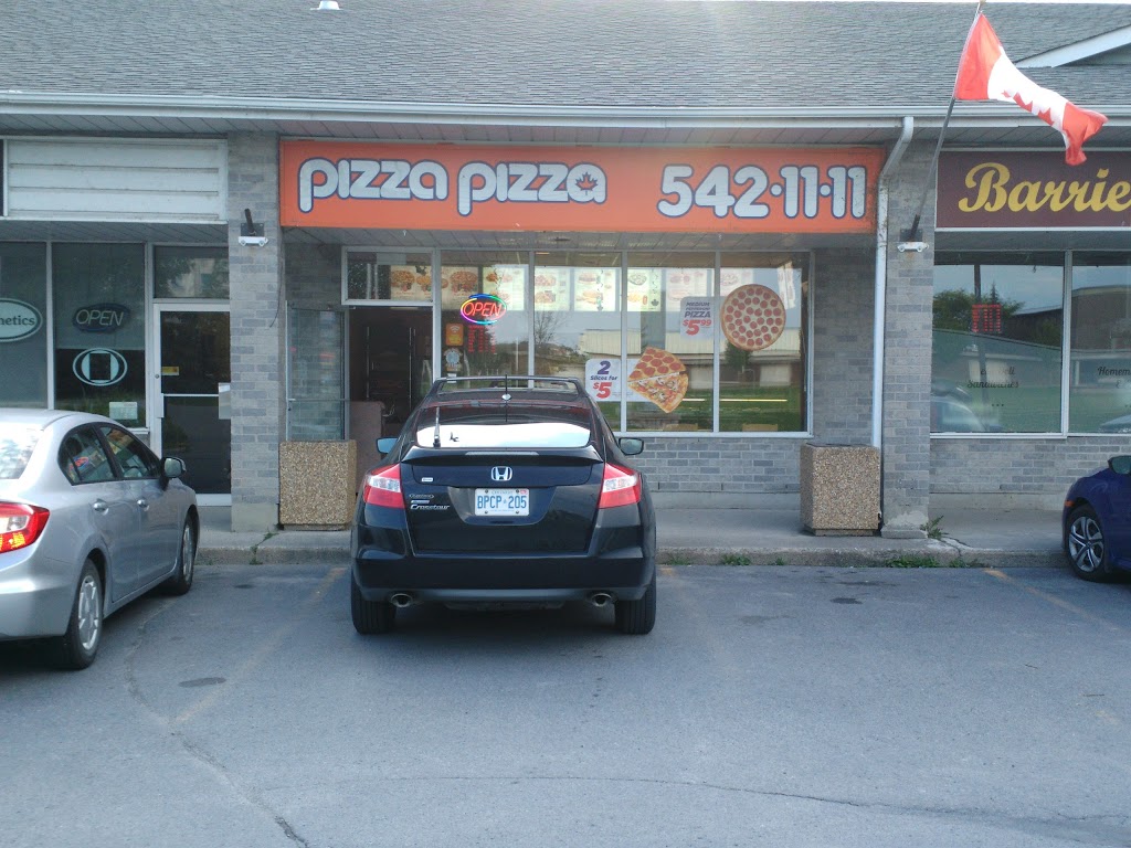 Pizza Pizza | 760 15, Kingston, ON K7L 0C3, Canada | Phone: (613) 542-1111