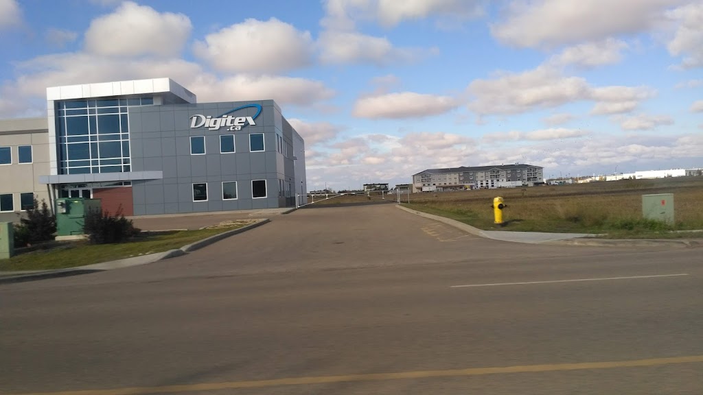 Digitex Canada | 130 Leva Ave, Red Deer County, AB T4E 1B9, Canada | Phone: (403) 309-3341