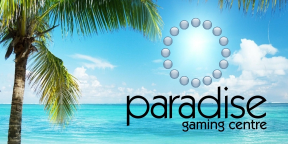 Paradise Gaming Centre | 2340 Dougall Ave, Windsor, ON N8X 1T1, Canada | Phone: (519) 977-6100