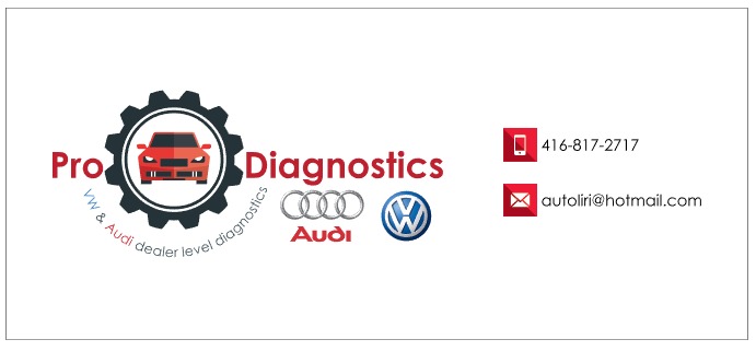 Pro Diagnostics | 2507 Sheppard Ave W, Toronto, ON M9M 0B5, Canada | Phone: (416) 817-2717