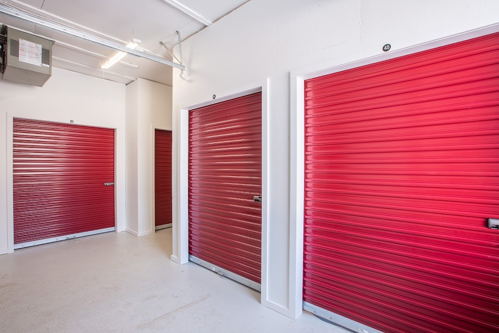Grassie Self Storage Solutions | 8268 RR 20, Smithville, ON L0R 2A0, Canada | Phone: (905) 651-0790