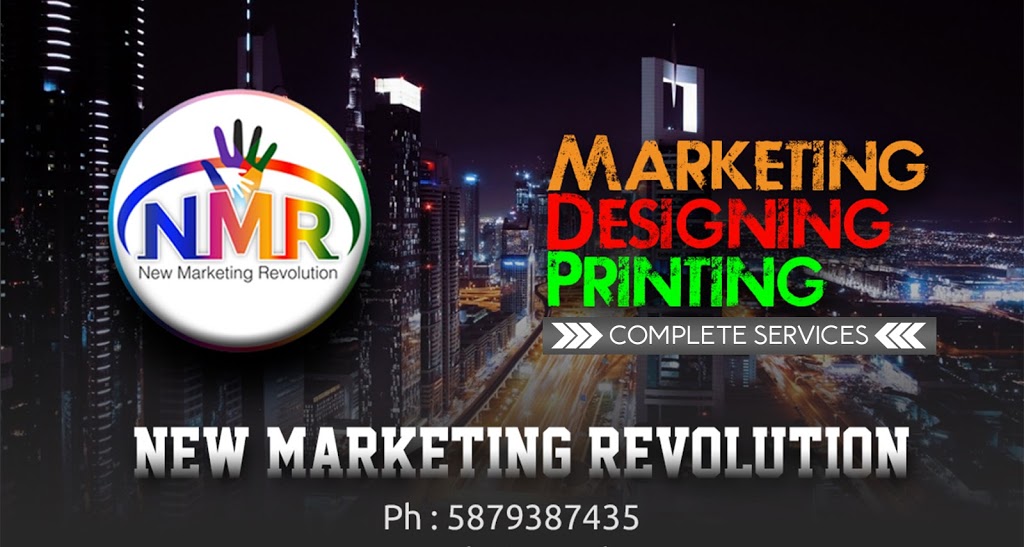 New Marketing Revolution | 1107 59 Street Southwest, Edmonton, AB T6X 0T3, Canada | Phone: (587) 938-7435