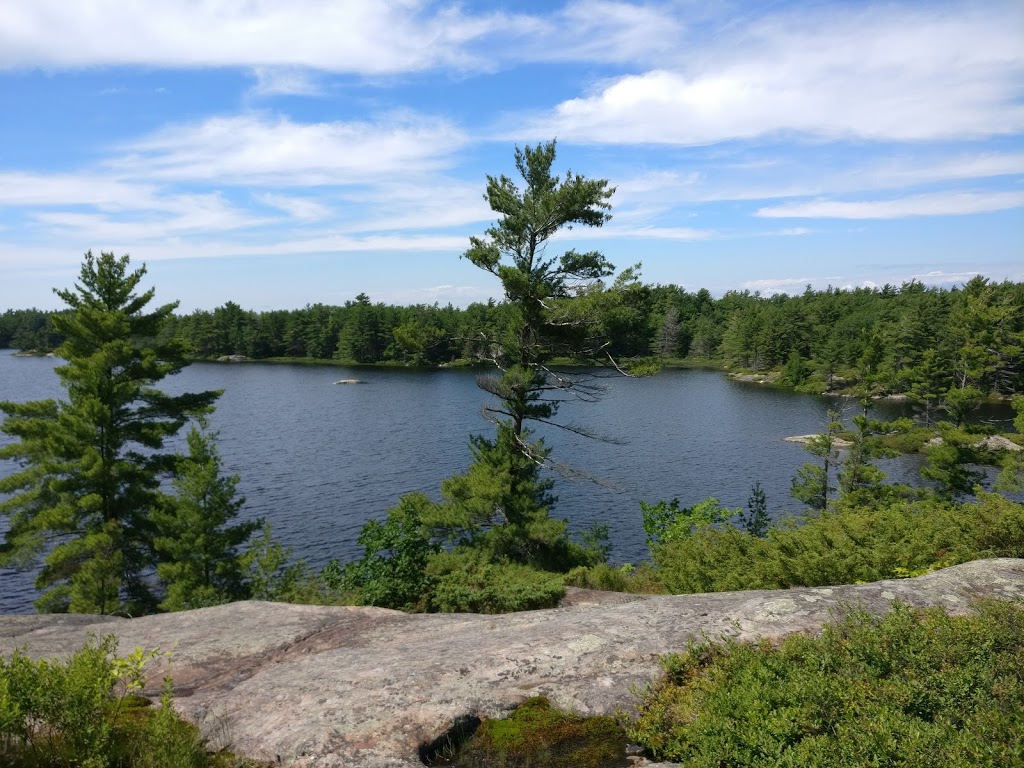 Georgian Bay Islands National Park | 2611 Honey Harbour Road, Honey Harbour, ON P0E 1E0, Canada | Phone: (705) 527-7200