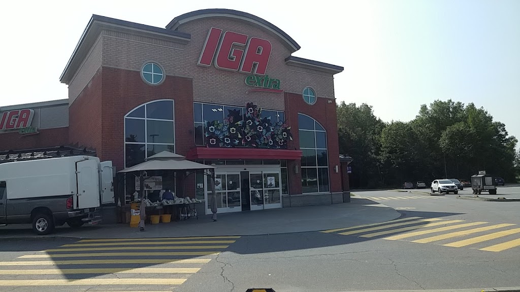 IGA extra Marché André Tellier inc. | 411 Boulevard Poliquin, Sorel-Tracy, QC J3P 7V9, Canada | Phone: (450) 743-3693