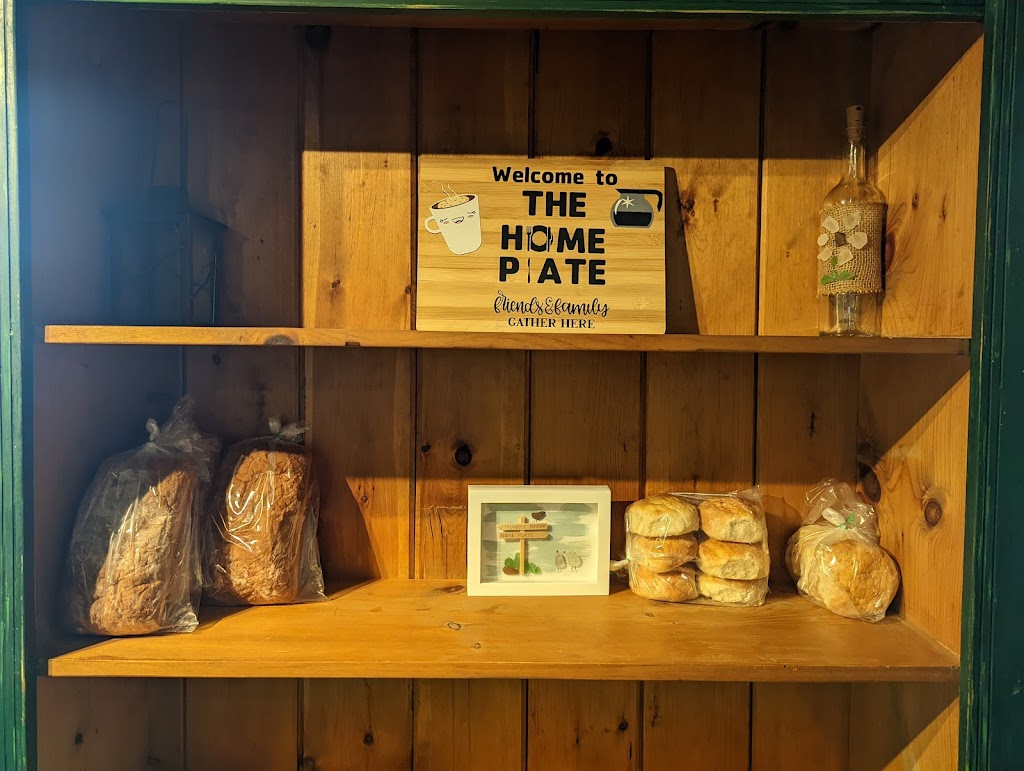 Home Plate Restaurant & Bakery | 9571 Normans Rd, Murray River, PE C0A 1W0, Canada | Phone: (902) 741-2110