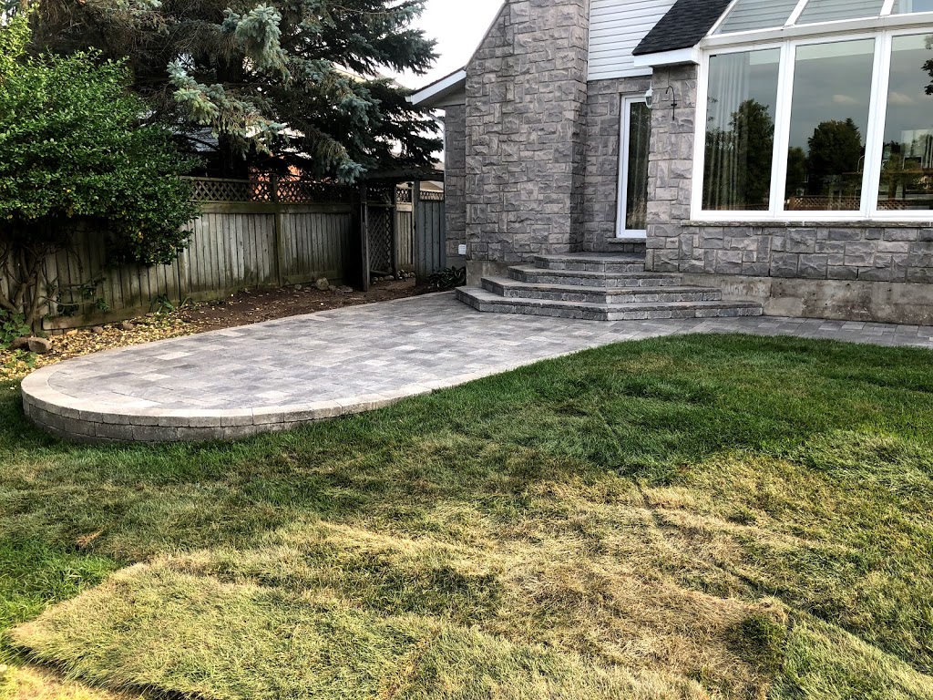 Mursch Landscaping & Construction Ltd | 112 Schmidt Dr, Arthur, ON N0G 1A0, Canada | Phone: (226) 332-1808