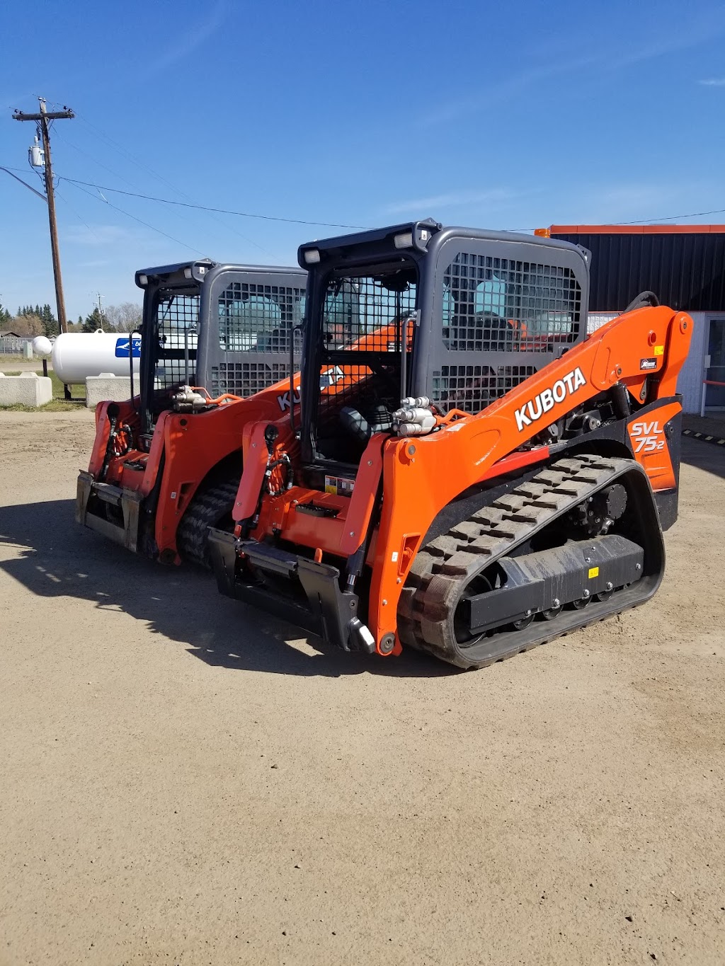 Stonefish Rentals | 4018 53 St, Athabasca, AB T9S 2B3, Canada | Phone: (780) 212-3687