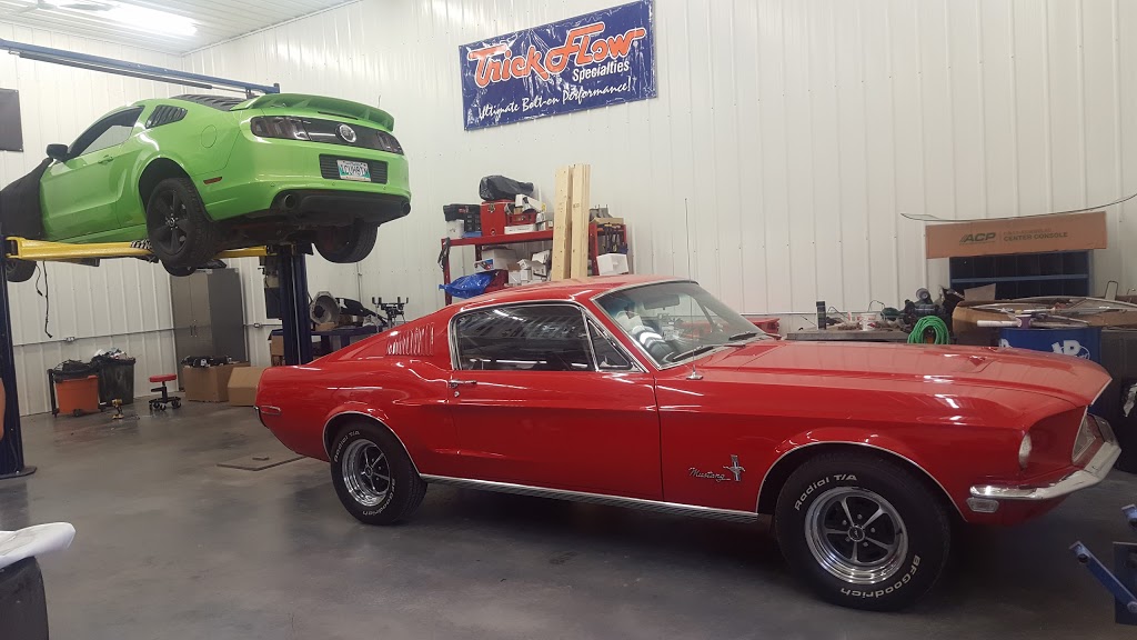 2Shea Motorsports | 63 Poplarwood Dr, Warren, MB R0C 3E0, Canada | Phone: (204) 461-1612