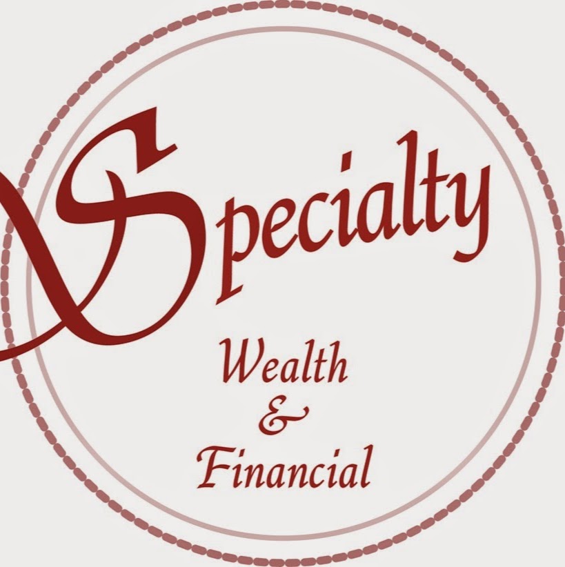 Specialty Wealth & Financial | 109 King Ave W, Newcastle, ON L1B 1L3, Canada | Phone: (888) 388-3114