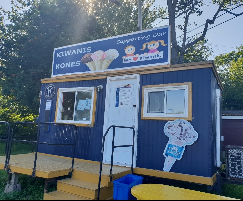 Ice Cream Shop | Dartmouth, NS B2Y 1X6, Canada