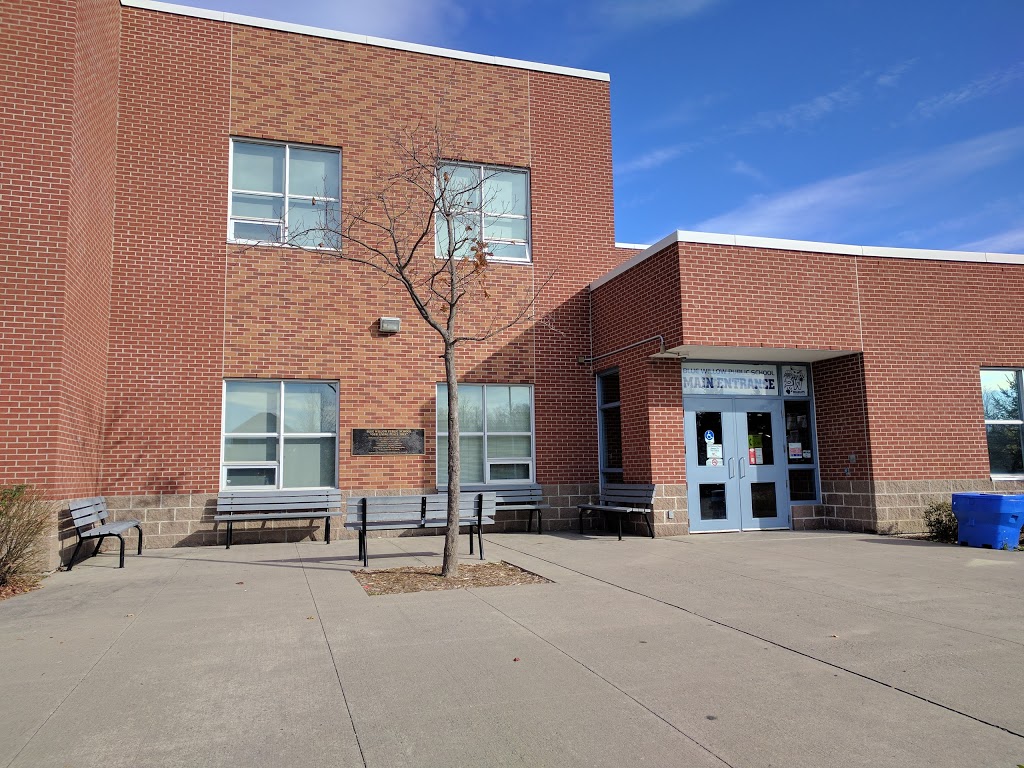 Blue Willow Public School | 250 Blue Willow Dr, Woodbridge, ON L4L 9E1, Canada | Phone: (905) 851-0043