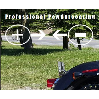 PJ PowderCoating | 8301 Church Hill Rd, Alliston, ON L9R 1V1, Canada | Phone: (705) 890-7374