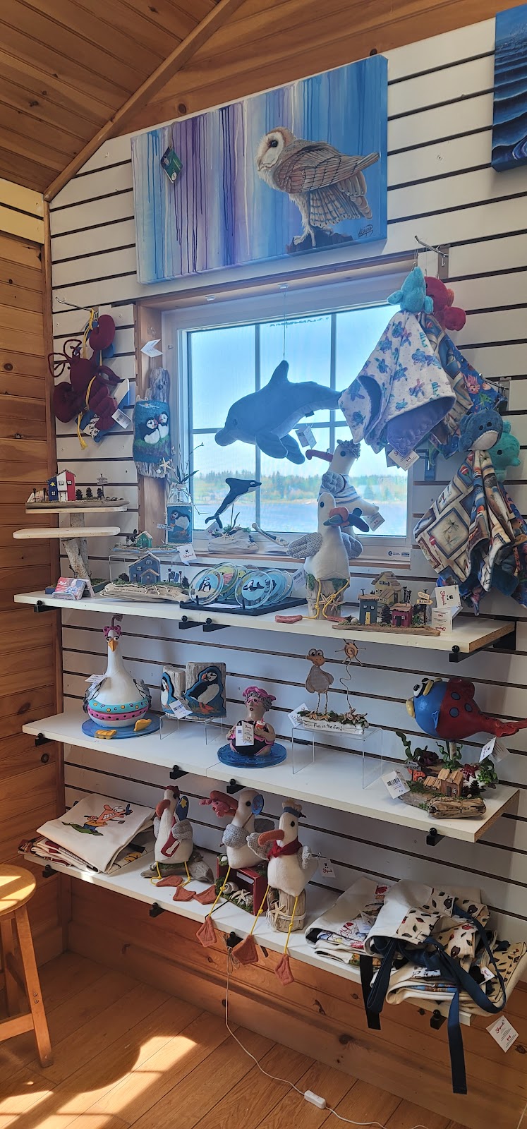 Shediac Craft Shop | 233 Main St, Shediac, NB E4P 2A5, Canada | Phone: (506) 312-2760