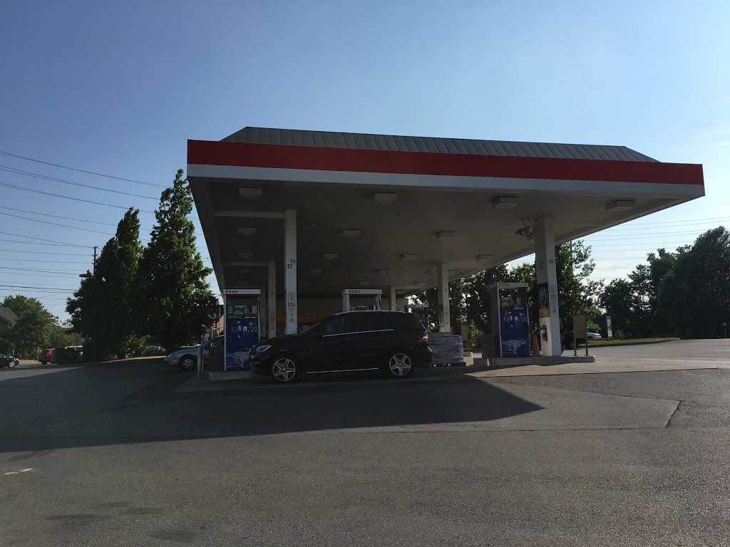 Esso | 3010 16th Ave, Markham, ON L3R 0S3, Canada | Phone: (905) 887-9824