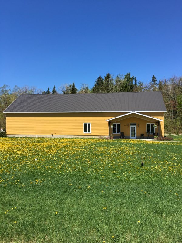 Ferme Apicole Mékinac | 601 Rte Paquin, Hérouxville, QC G0X 1J0, Canada | Phone: (418) 365-7126