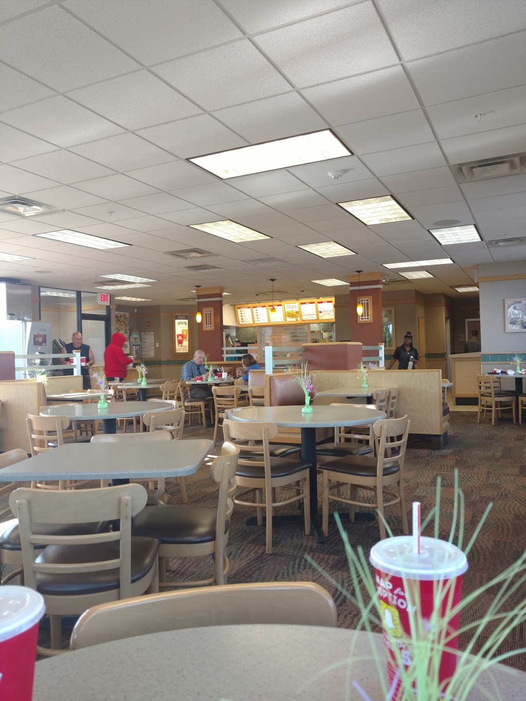 Wendys | 6940 Transit Rd, Williamsville, NY 14221, USA | Phone: (716) 630-5982