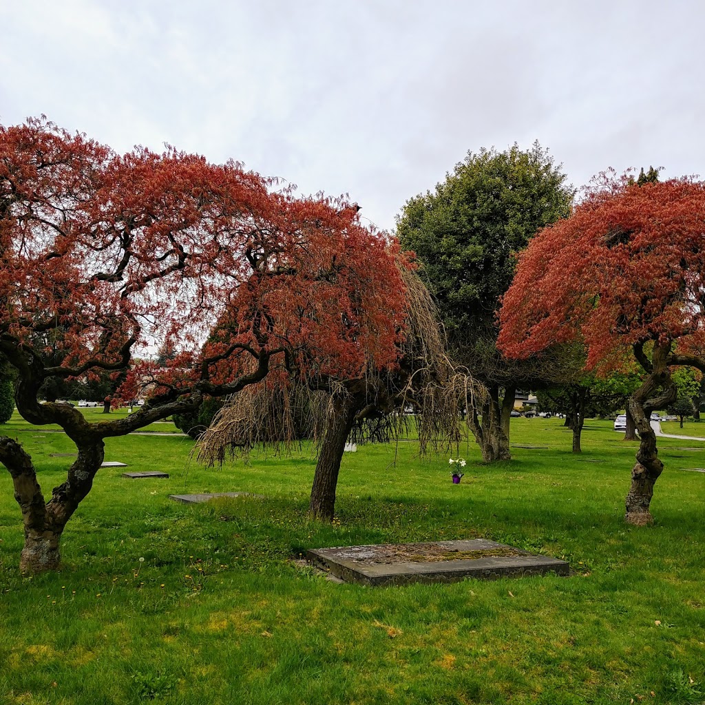 Ocean View Funeral Home | 4000 Imperial St, Burnaby, BC V5J 1A4, Canada | Phone: (604) 435-6688