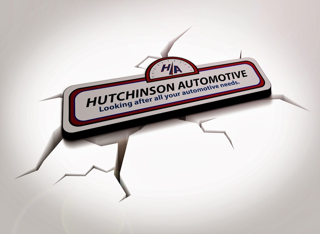 Tom Hutchinson Automotive Inc | 190 Shearson Crescent, Cambridge, ON N1T 1J6, Canada | Phone: (519) 624-0208