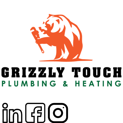 Grizzly Touch Plumbing & Heating | 2609 Coughlan Rd SW, Edmonton, AB T6W 3S1, Canada | Phone: (780) 717-9300