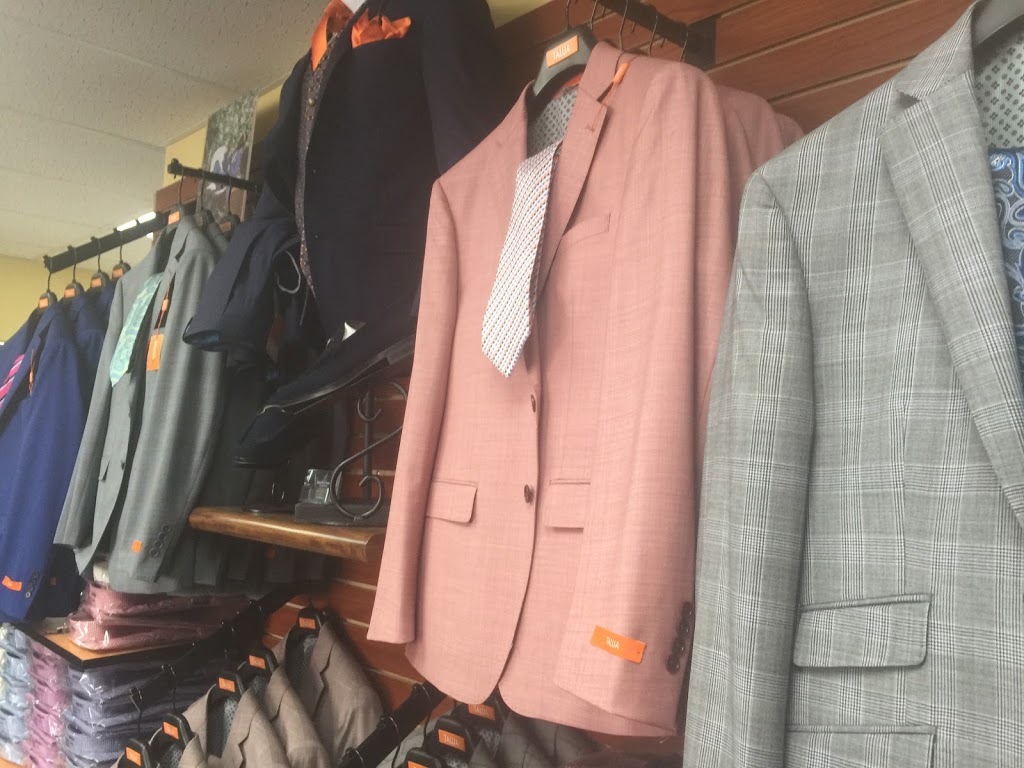 JP Tailors Fine mens clothing and tux rental formal wear | 3806 Union Rd, Cheektowaga, NY 14225, USA | Phone: (716) 395-3556