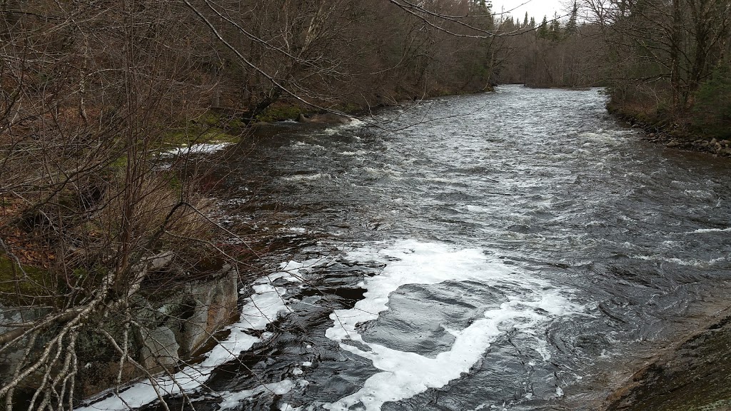 Pont de la riviere Talayarde | 2401-2605 Rang du N, Saint-Raymond, QC G3L 3E1, Canada