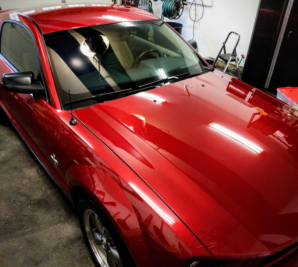 Rinse Water Detailing | 3801 Autumnwood St, Gloucester, ON K1T 2G7, Canada | Phone: (613) 799-5224