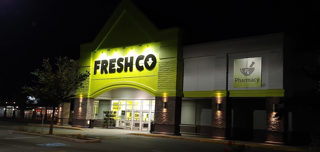 Fresh Co Lougheed Hwy & Haig St | 32520 Lougheed Hwy, Mission, BC V2V 1A5, Canada | Phone: (604) 826-5369