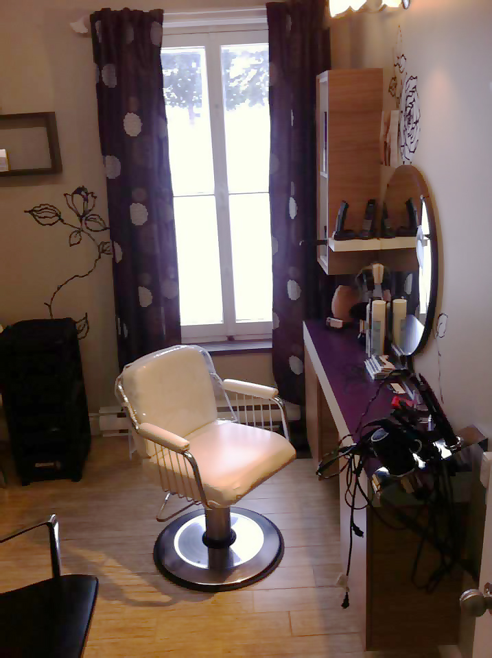 Studio 596 - Marlene Hairstyles | 596 Rue Saint-Joseph, Lévis, QC G6V 1J2, Canada | Phone: (418) 833-0415