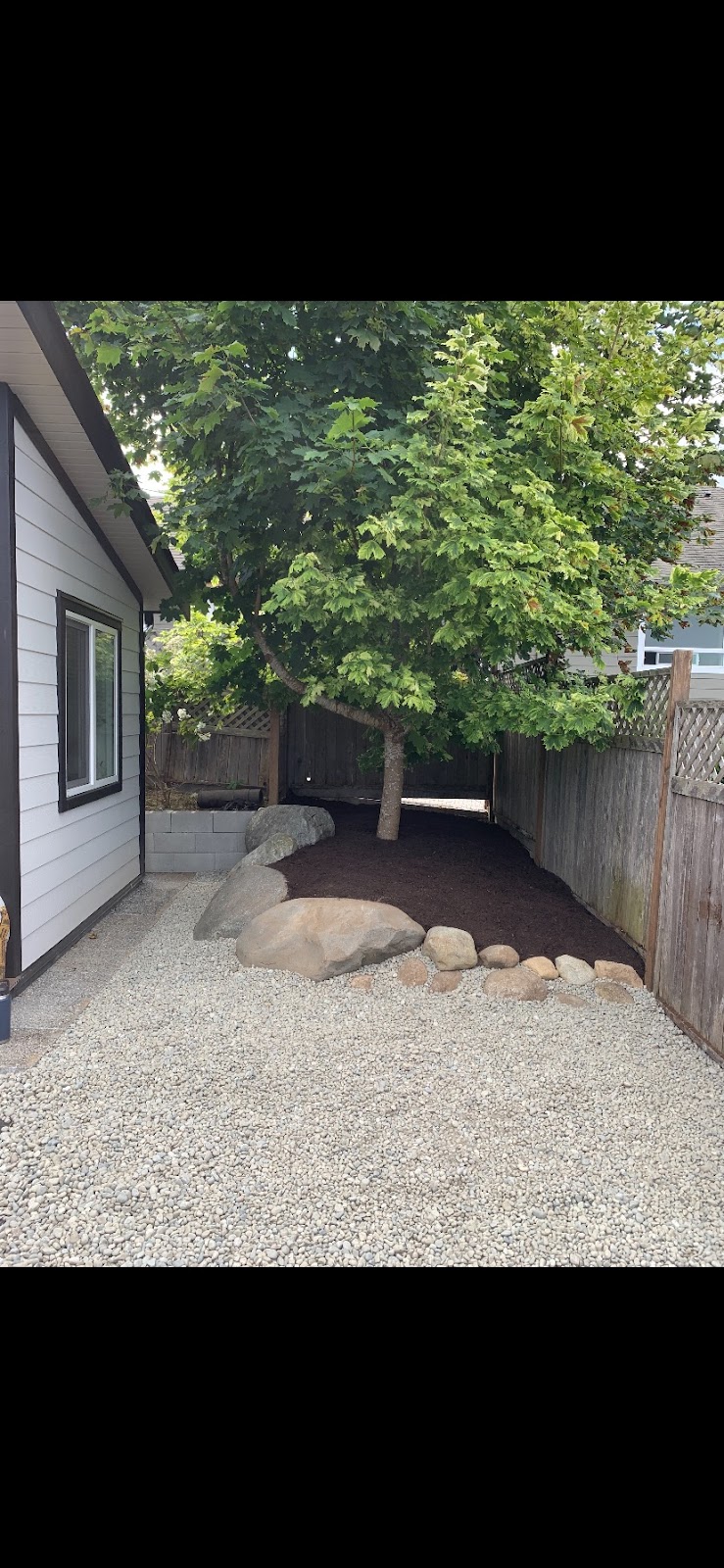 GCS Yard Maintenance | 4984 Queens Ave, Powell River, BC V8A 3S7, Canada | Phone: (604) 485-6628