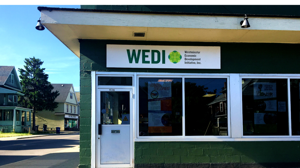 WEDI Buffalo | 436 Grant St, Buffalo, NY 14213, USA | Phone: (716) 393-4088