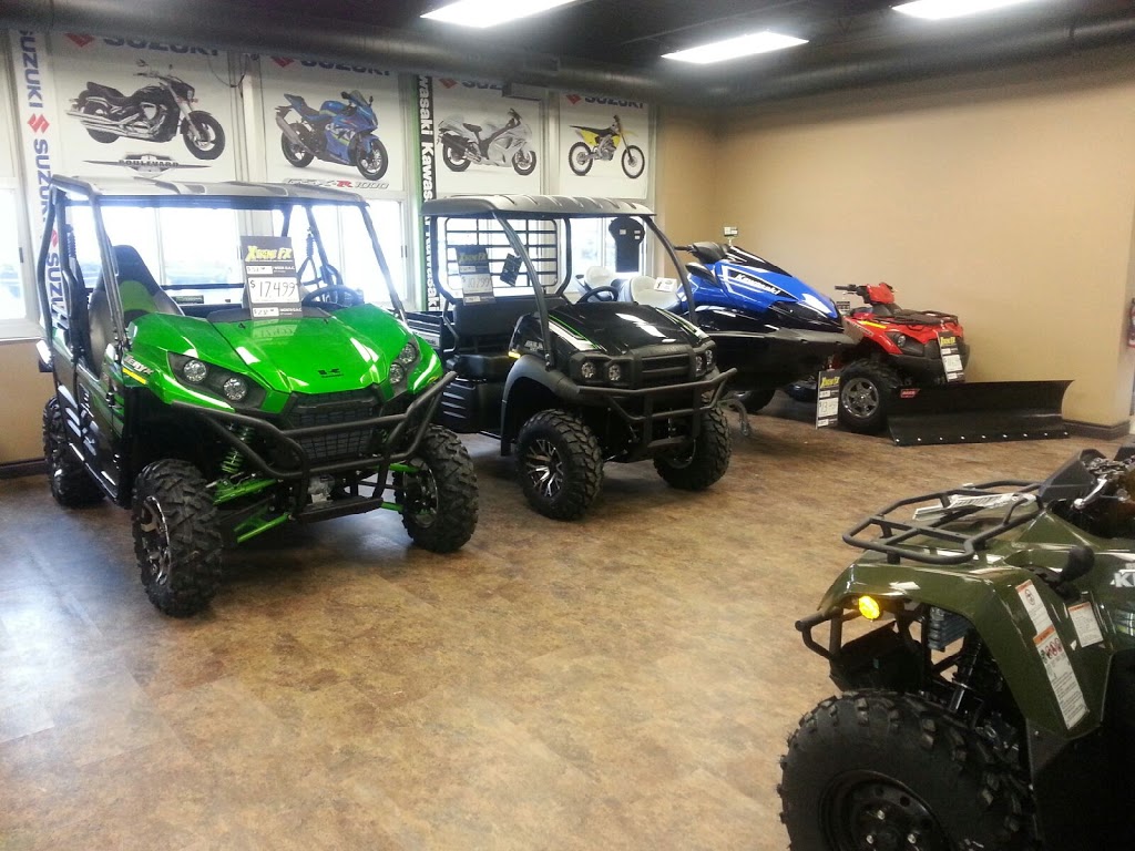 Xtreme FX | 962 Old Tecumseh Rd, Belle River, ON N0R 1A0, Canada | Phone: (519) 727-6840