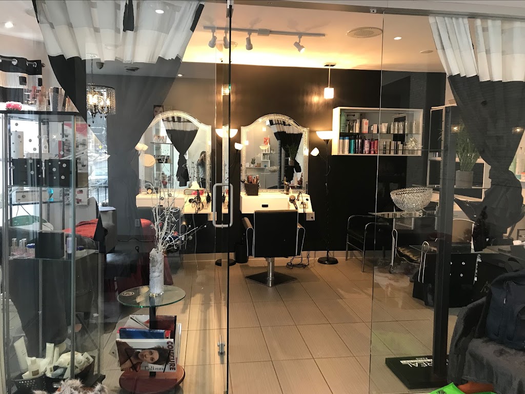 Imagina Coiffure & Esthétique | 3060 Av. Maricourt, Québec, QC G1W 4W2, Canada | Phone: (581) 909-1119