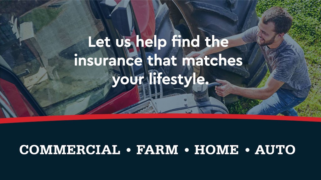 Erie Mutual Insurance | 711 Main St E, Dunnville, ON N1A 2W5, Canada | Phone: (905) 774-8566