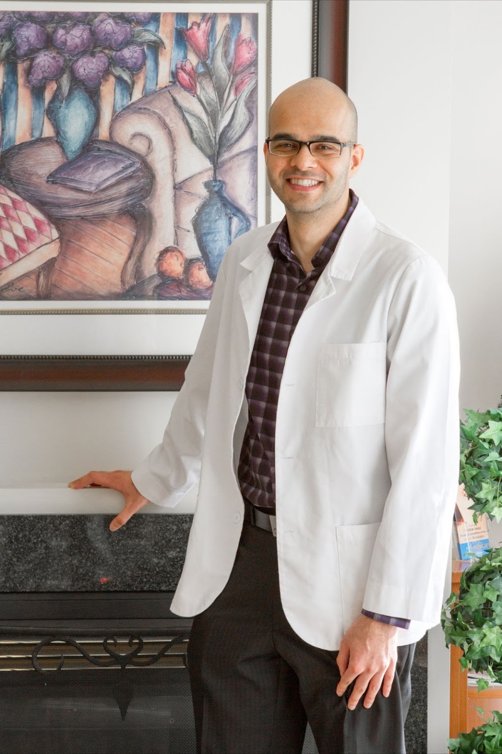 Dr. Bruno A. Chiesa | CHIESA DENTAL CARE | 297 Mohawk Rd E, Hamilton, ON L9A 2J1, Canada | Phone: (905) 389-2431