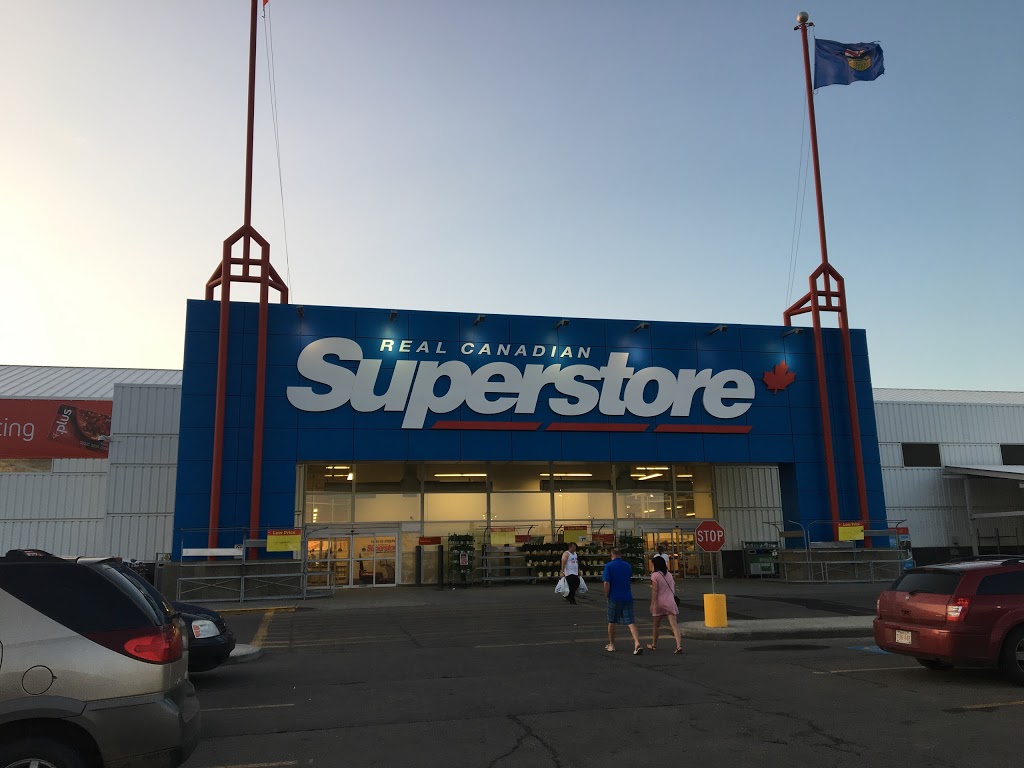 Real Canadian Superstore | 110 Jennifer Heil Way #10, Spruce Grove, AB T7X 3Z3, Canada | Phone: (780) 960-7418