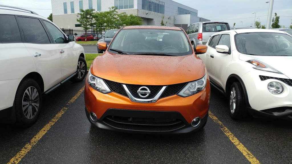 South Shore Group | Nissan Boucherville | 1551 Rue Ampère, Boucherville, QC J4B 5Z5, Canada | Phone: (450) 449-4040