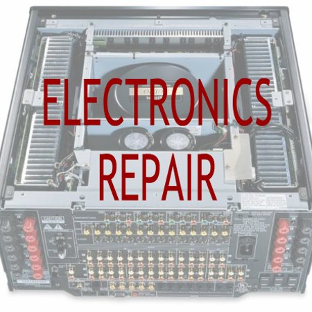 J and J Electronics Service | 452 7th Ave, Hanover, ON N4N 2J4, Canada | Phone: (519) 901-0135