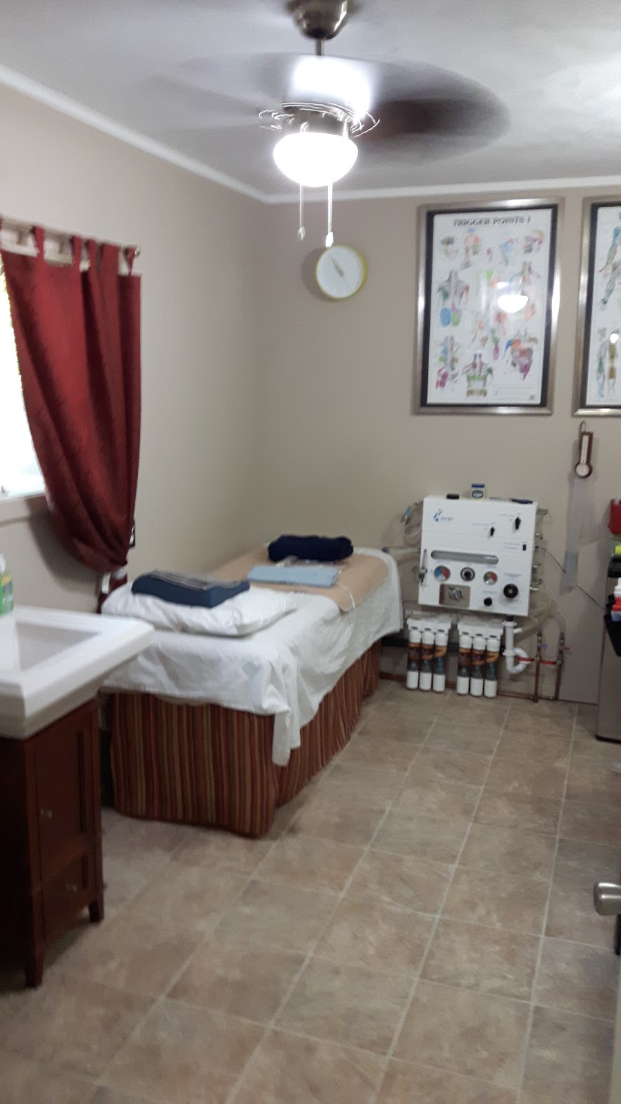 Wellness on 109 - Amaranth | 204359 County Rd 109, Amaranth Station, ON L9W 0T5, Canada | Phone: (519) 940-8800