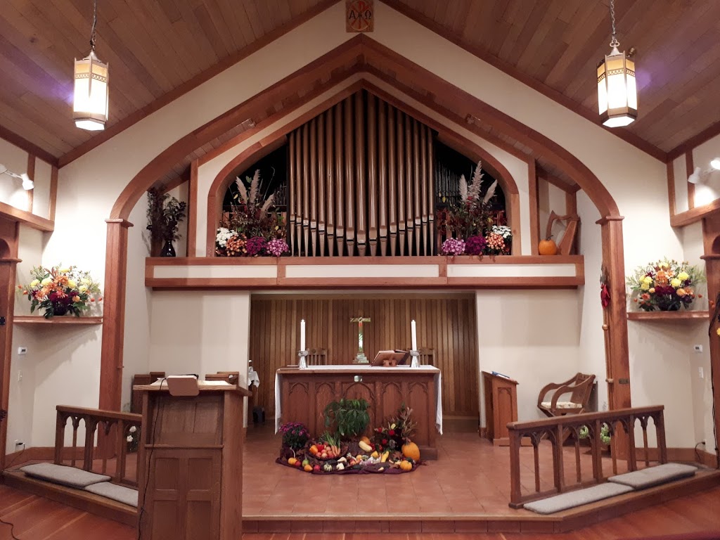 All Saints by-the-Sea Anglican Church | 110 Park Dr, Salt Spring Island, BC V8K 2R7, Canada | Phone: (250) 537-2171