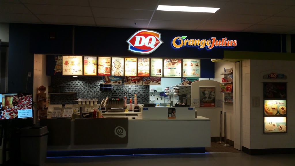 Dairy Queen (Treat) | 11610 65 Ave NW, Edmonton, AB T6G 2E1, Canada | Phone: (780) 492-6802