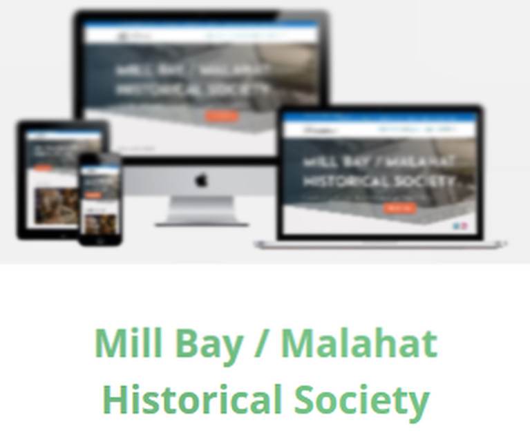 HERITAGE MUSEUM Mill Bay | 2851 Church Way, Mill Bay, BC V0R 2P2, Canada | Phone: (250) 733-0955