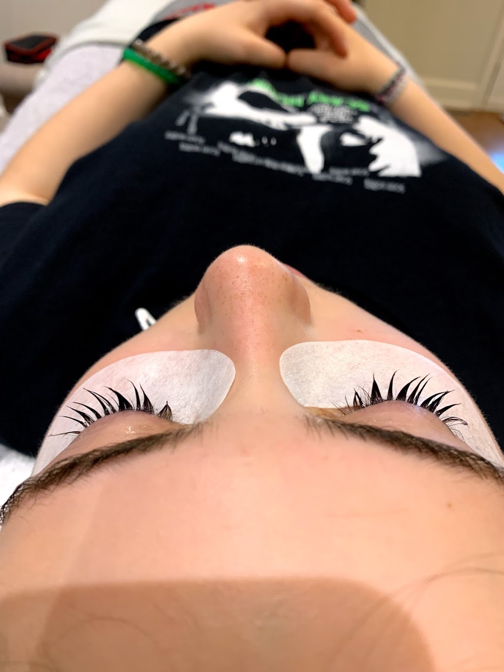 Lash Lifts by Andrea | 38 Tacc Trail, Woodbridge, ON L4H 2H3, Canada | Phone: (416) 717-6451