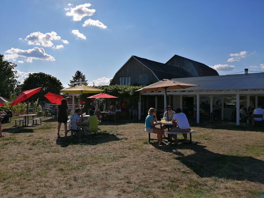 The County Cider Company - Tasting Room | 657 Bongards Crossroad, Waupoos, ON K0K 2T0, Canada | Phone: (613) 476-1022